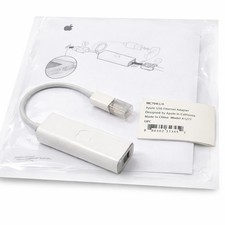 Apple Adattatore Ethernet USB