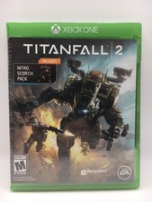 Xbox one 2016 titanfall - 2016, 2