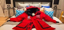 ULTIMA EDIZIONE "RED" CANADA