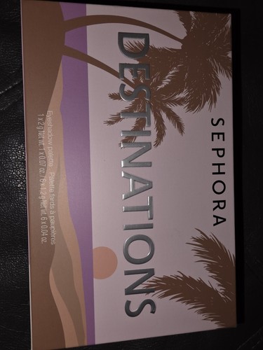 Palette ombretti sephora - palette,