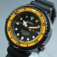 Orologio da uomo SEIKO Marine