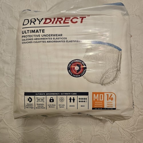 Dry direct ultimate - dry,