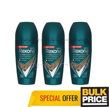Rexona Men Sport Defense