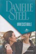 Danielle Steel - Irresistibile