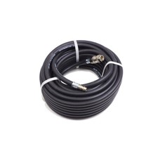 TUBO ARIA COMPRESSA PVC COMPRESSORE 8x13 10-15-20mt UNIVERSALE ATTACCO RAPIDO