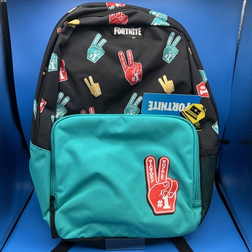 Fortnite backpack - backpack,