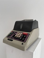 Olivetti Divisumma Gt 24 epoca