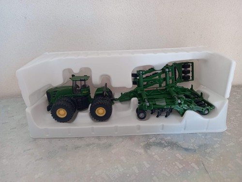 Siku trattore john deere - 1:87,