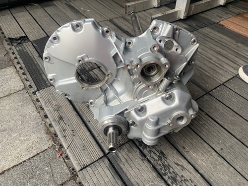 Cambio bmw 1200 - bmw, r