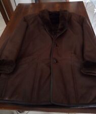 Montone In Vera Pelle