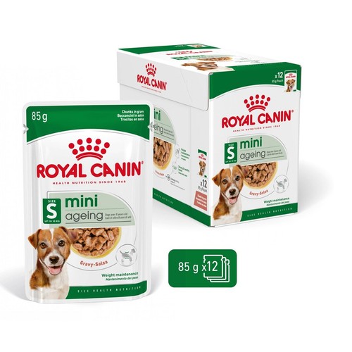 Royal canin mini - royal,