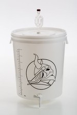Fermentatore supplementare - fermentatore,