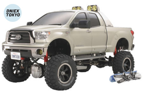 Tamiya america inc toyota - america, 1/10