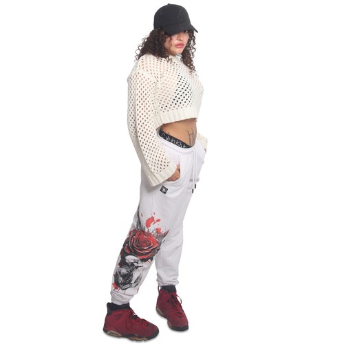 Nuovi pantaloni jogging - nuovi, da