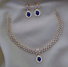 Girocollo set bollywood - set,