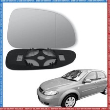 Vetro Specchio Retrovisore