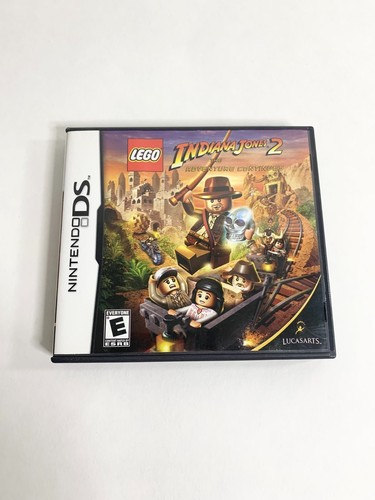 Lego indiana jones - indiana,