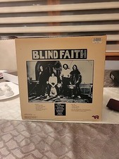 BLIND FAITH RS1 3016 - BANNED