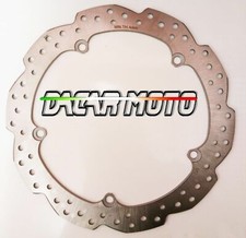 DISCO FRENO ANTERIORE HONDA NC 750 D INTEGRA DCT ABS 2014 2015 2016 2017
