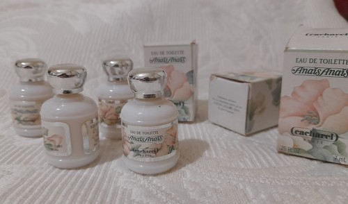 Lotto mini profumo - mini, anais
