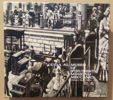 Catalogo museo strumenti - catalogo,