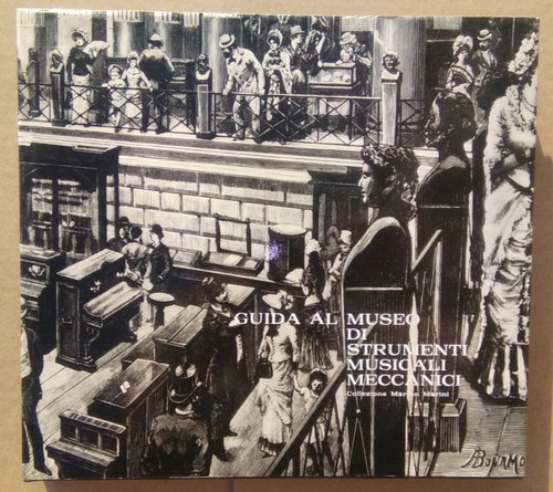 Catalogo museo strumenti - museo,