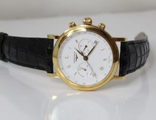 Vintage Longines Ernest