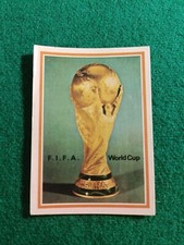 FIGURINA PANINI MONACO 74 NUMERO 4 NUOVA