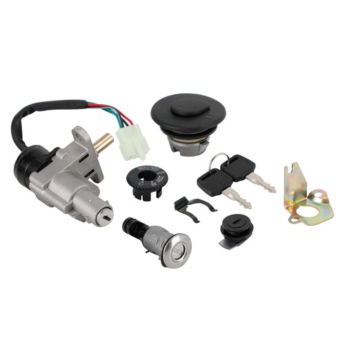 Kit serrature completa per - completa,