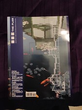 Rivista Di Architettura The Plan numero 29 Ottobre 2008