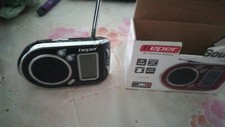 Radio Portatile Beper