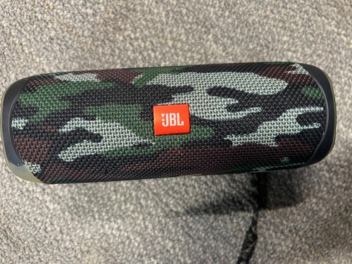 Jbl flip portable - jbl, 5