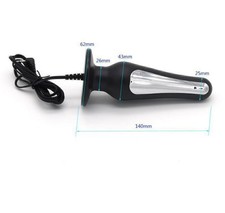 1 * Sonda vaginale anale sonda