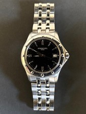 Orologio da polso uomo Raymond