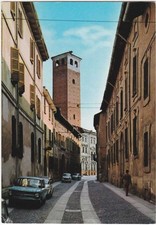 Pavia via giorgio in - -,