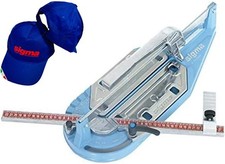Tagliapiastrelle SIGMA 2G 14"