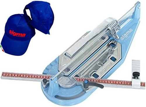 Tagliapiastrelle sigma - tagliapiastrelle, 2g