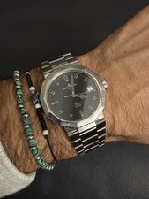 Baume & Mercier Riviera Sub