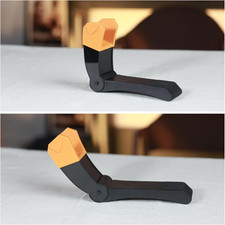 AG20 Supporto Gambe Chitarra