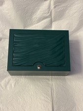 Scatola Rolex 39139.64 Misura