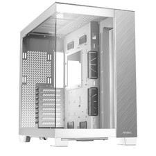 Antec Cabinet ALUM
