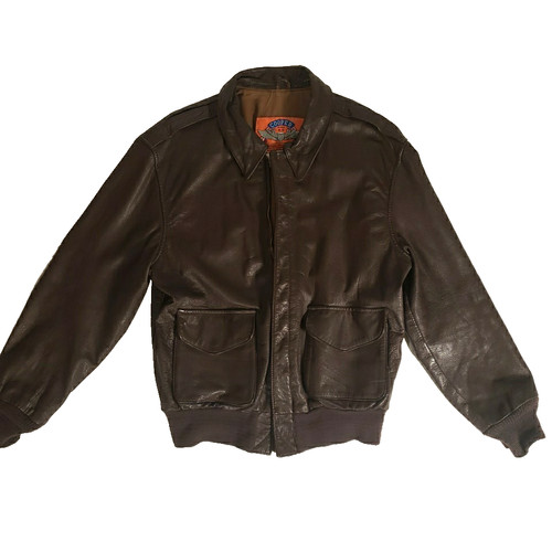 Giacca volo bomber vintage - da,