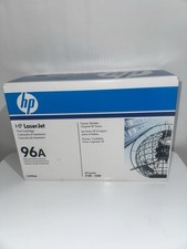 Cartuccia toner nero HP C4096A