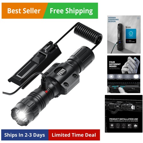 Rechargeable tactical - rechargeable,