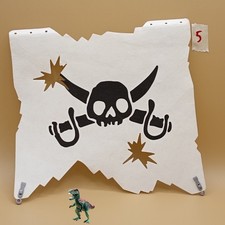 Playmobil vela maggiore con