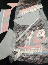 18136285 DECALCOMANIE ADESIVI