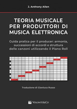 Teoria musicale per produttori - teoria,