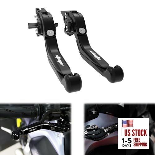 Motorcycle brake clutch - ,