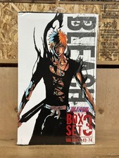Bleach Manga Box Set 3 Vol