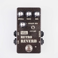 TRIAL Retro Reverb Effetto